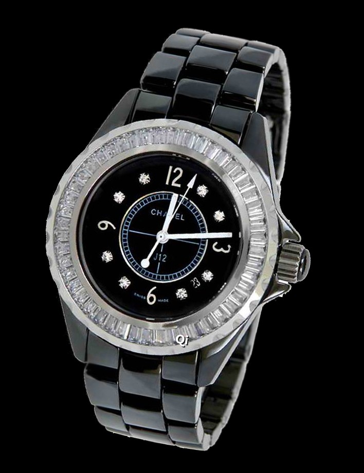 Chanel Watch 145